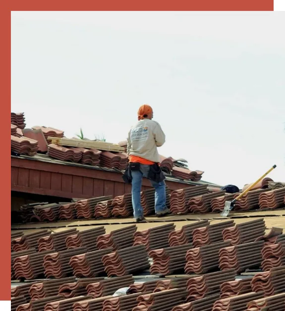 Best roofers since 2006 - 多多28